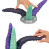 Gode Triple Tentacle - Beasty Cocks – Image 4