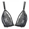 Soutien-gorge bralette noir V-10091 - Axami – Image 4