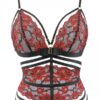 Soutien-gorge serre-taille V-10037 - Axami – Image 4