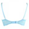 Soutien-gorge dentelle bleu V-10131 - Axami – Image 3