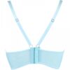Soutien-gorge dentelle bleu V-10121 - Axami – Image 3
