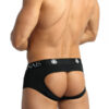 Jock bikini Petrol - Anaïs for Men