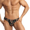 String Power - Anaïs for Men