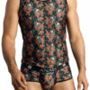 Débardeur Power - Anaïs for Men