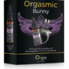 Kit de stimulation clitoridienne Orgasmic Bunny - Orgie