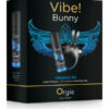 Kit plaisir vibrant Vibe! Bunny - Orgie