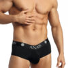 Jock bikini Petrol - Anaïs for Men – Image 4