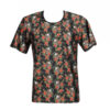 T-shirt Power - Anaïs for Men – Image 2