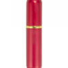 Inhalateur de poppers rouge - Litolu – Image 2