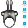 Kit plaisir vibrant Vibe! Bunny - Orgie – Image 2