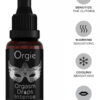 Kit de stimulation clitoridienne Orgasmic Bullet - Orgie – Image 2