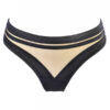 String brésilien noir V-10495 - Axami – Image 4