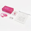 Stimulateur connecté Flamingo Max rose  - Magic Motion – Image 4