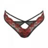 String dentelle V-10028 - Axami – Image 4
