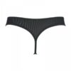 String dentelle V-10028 - Axami – Image 3