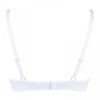 Soutien-gorge seins nus blanc V-9791 - Axami – Image 3