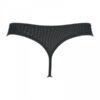 String dentelle V-10038 - Axami – Image 3