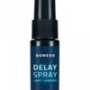 Spray retardant - Boners