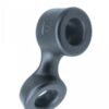 Cock Ring et Ball Stretcher - Boners