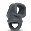 Ball Splitter en silicone liquide - Boners