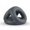 Cocksling ouvert silicone - Boners
