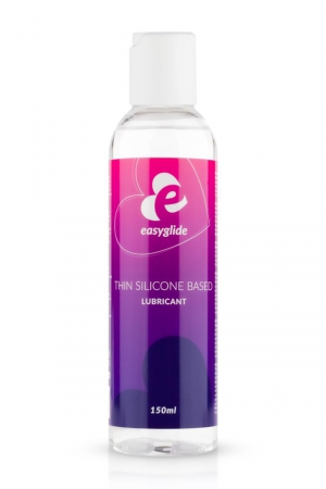 Lubrifiant EasyGlide silicone 150 ml