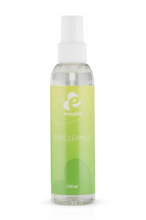 Nettoyant sextoys EasyGlide 150 ml