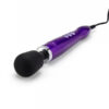 Vibro Wand Doxy Die Cast Violet – Image 2