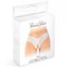 String ouvert Alicia blanc - Fashion Secret – Image 2