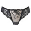 String brésilien noir V-10515 - Axami – Image 4