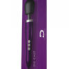 Vibro Wand Doxy Die Cast Violet – Image 4