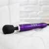 Vibro Wand Doxy Die Cast Violet – Image 3