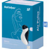 Orca - Stimulateur Air pulsé + Vibrations - Satisfyer – Image 3