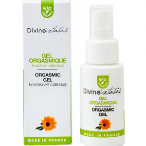 Gel Orgasmique - Divinextases