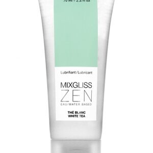Mixgliss eau - Zen Thé blanc 70ml