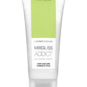 Mixgliss eau - Addict Vert agrume 70ml