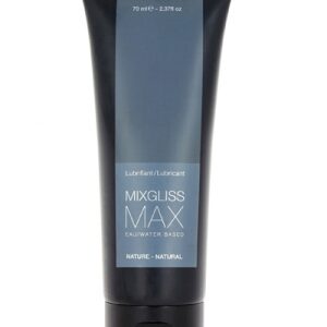 Lubrifiant Mixgliss MAX 70 ml