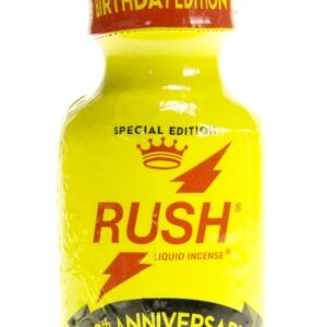 Poppers Rush XXL - 40 ml