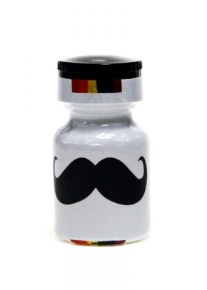 Poppers Moustache 10ml