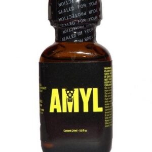 Poppers Amyl 24 ml