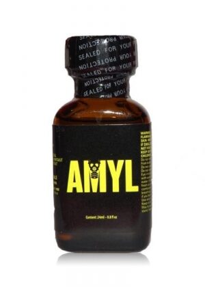 Poppers Amyl 24 ml