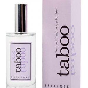 Parfum d'attirance Taboo Espiègle