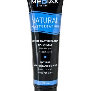 Crème de masturbation classique - Mediax