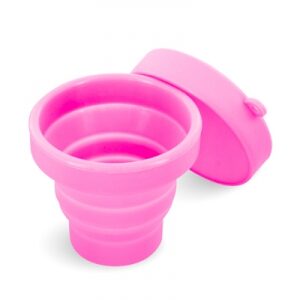 Boite de stérilisation et rangement Yoba Nature