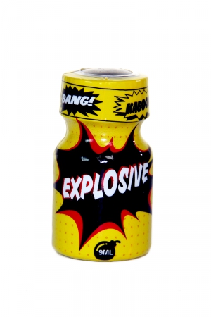 Poppers Explosive 10 ml