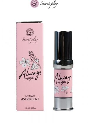 Always Virgin - Stimulant vaginal 15 ml