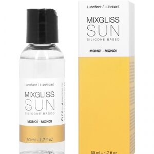 Mixgliss silicone - Monoï - 50ml