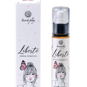 Hydratant intime liberté - 50ml