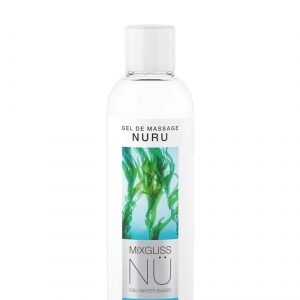 Gel massage Nuru Algue Mixgliss - 150 ml