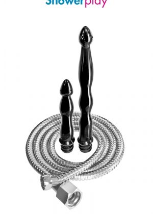 Kit de lavement intime Showerplay